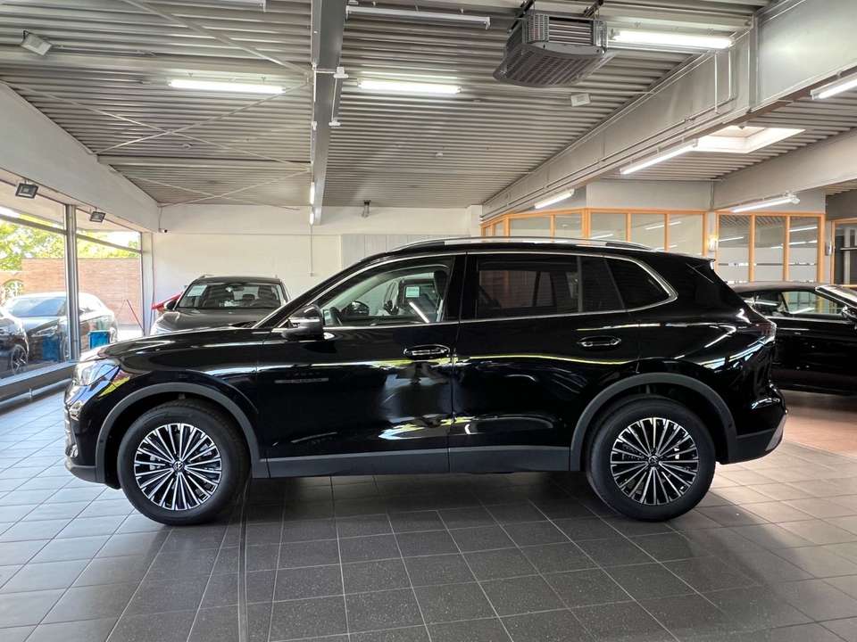 Volkswagen Tiguan - Imagem 6