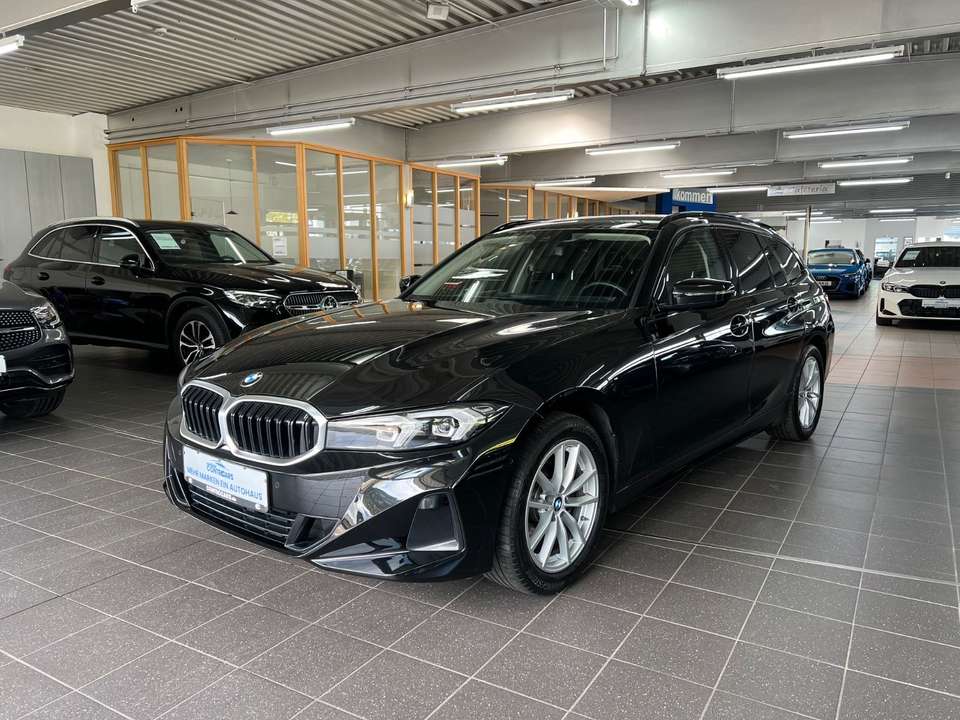 BMW 318 - Imagem 4