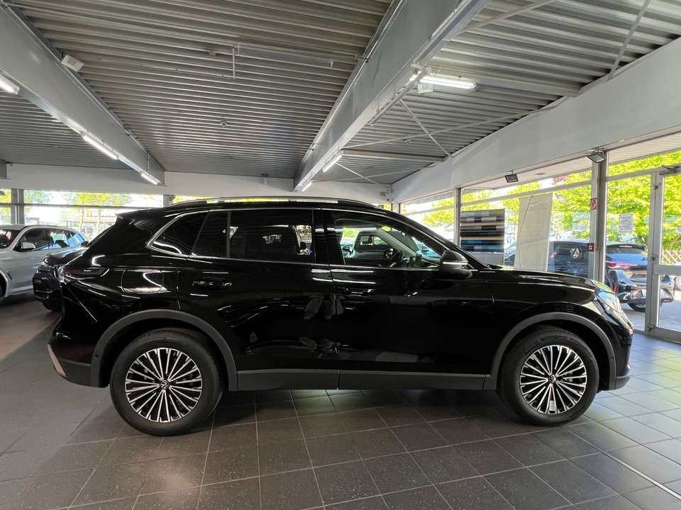 Volkswagen Tiguan - Imagem 7
