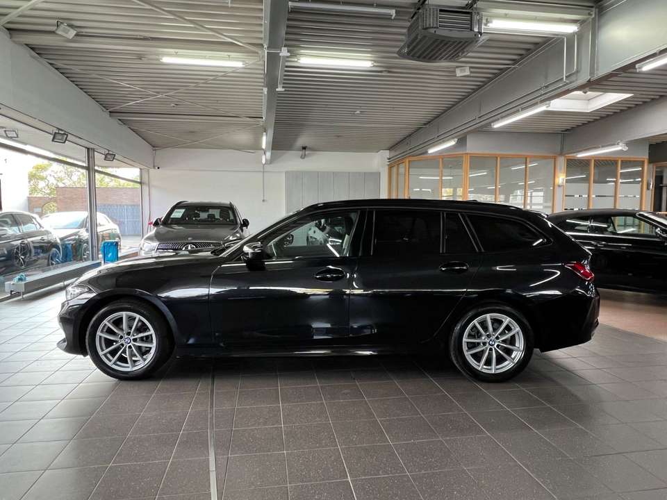 BMW 318 - Imagem 6