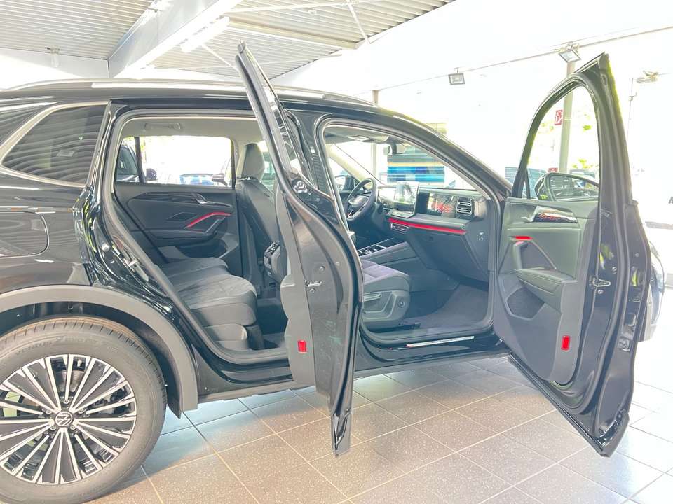 Volkswagen Tiguan - Imagem 8