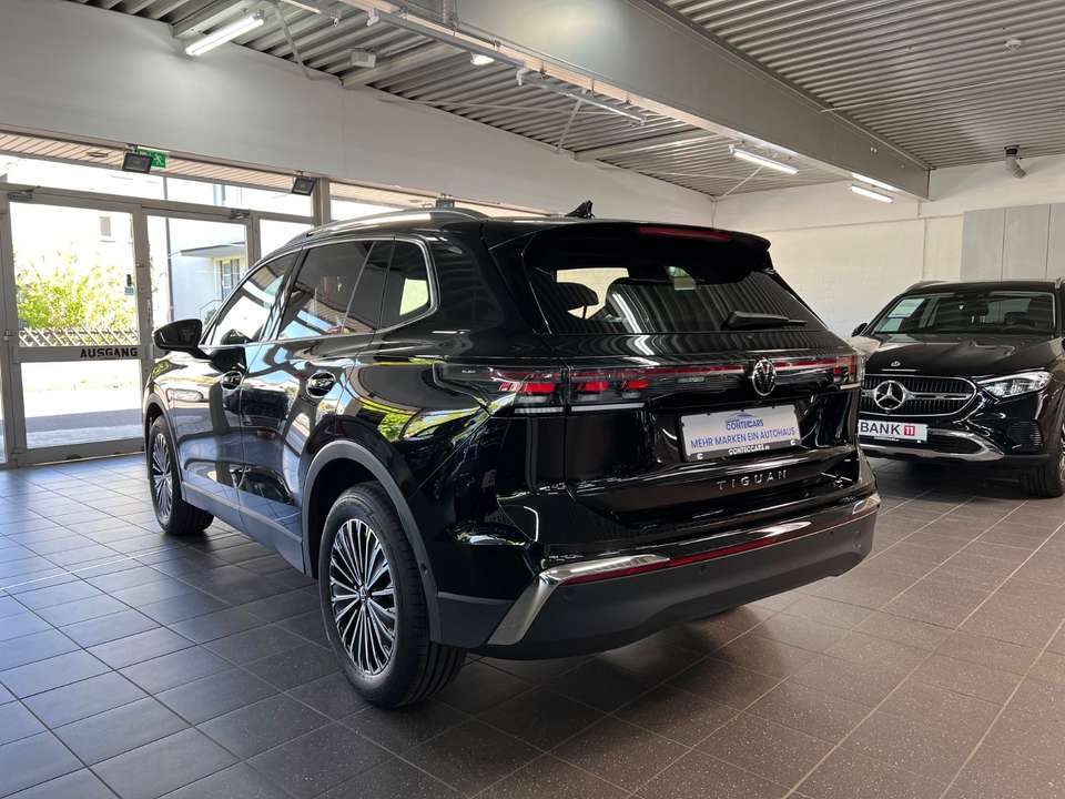 Volkswagen Tiguan - Imagem 9