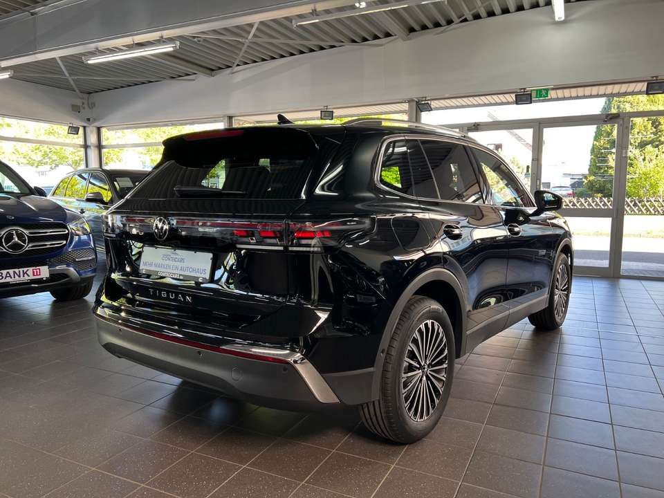 Volkswagen Tiguan - Imagem 10