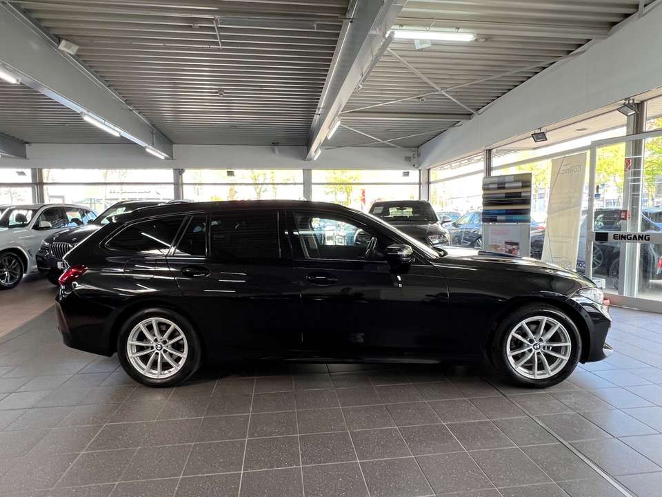 BMW 318 - Imagem 8
