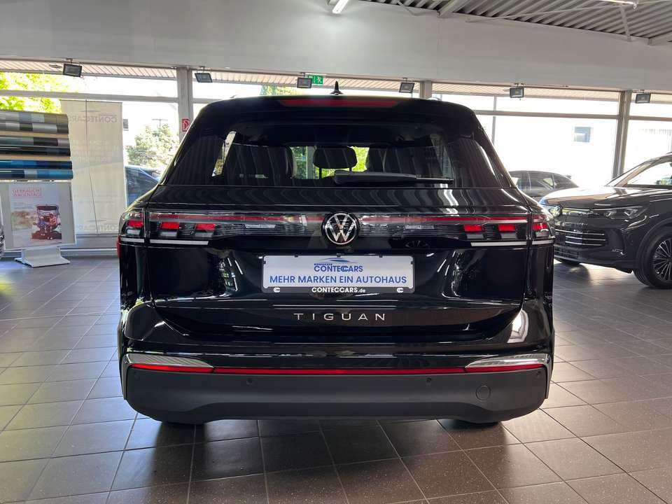 Volkswagen Tiguan - Imagem 11