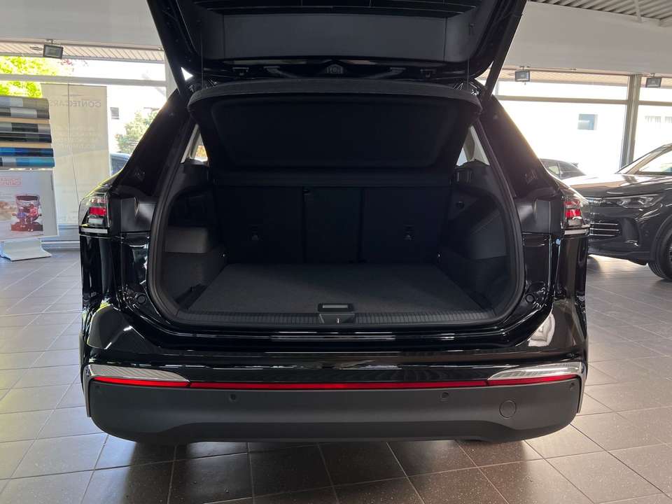 Volkswagen Tiguan - Imagem 12