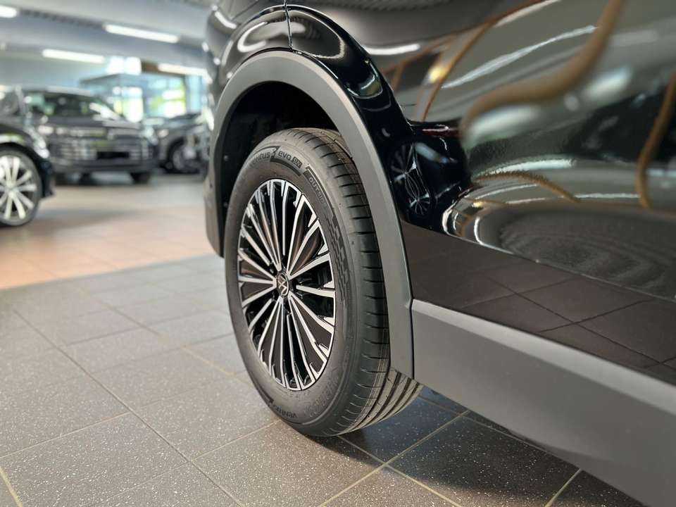 Volkswagen Tiguan - Imagem 13