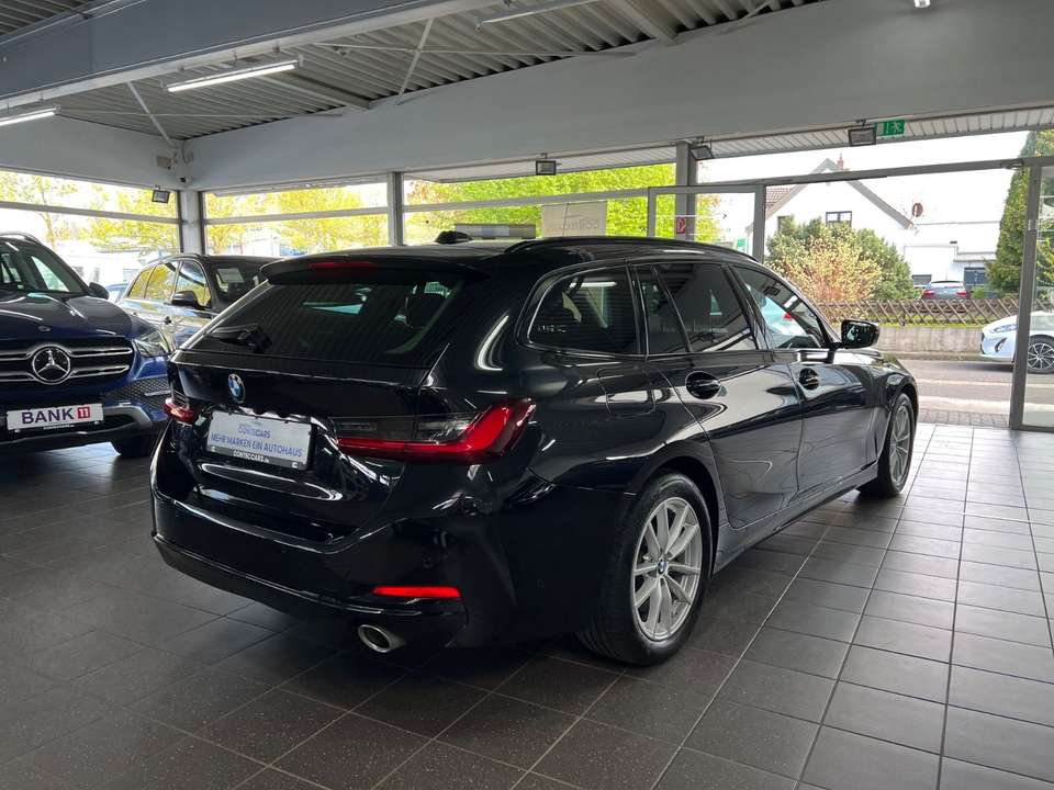 BMW 318 - Imagem 11