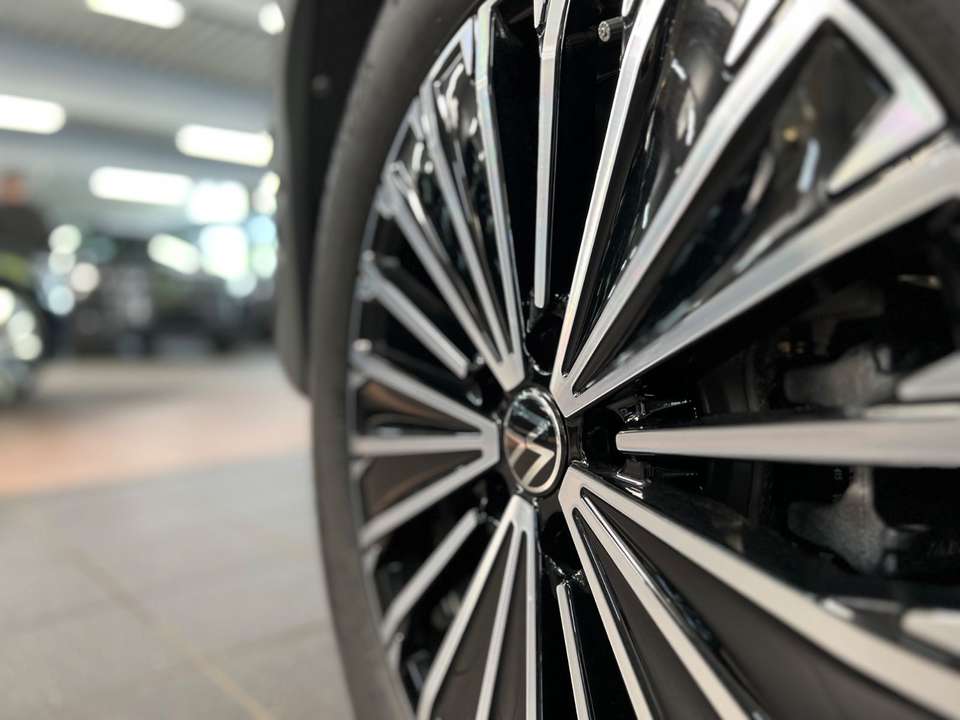 Volkswagen Tiguan - Imagem 14