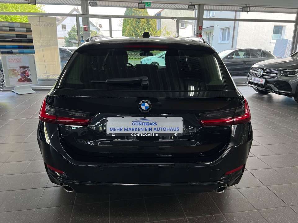 BMW 318 - Imagem 12