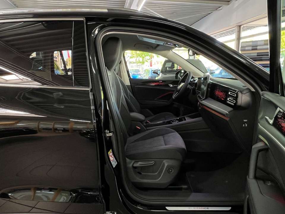Volkswagen Tiguan - Imagem 15