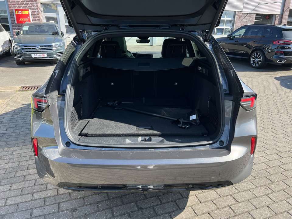 Opel Astra - Imagem 10