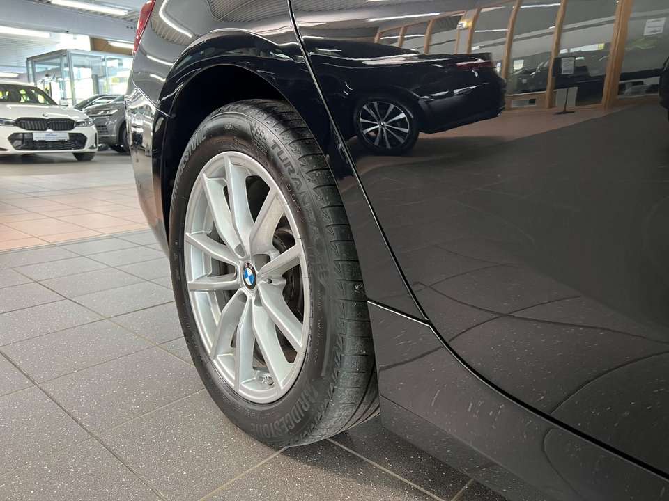 BMW 318 - Imagem 15