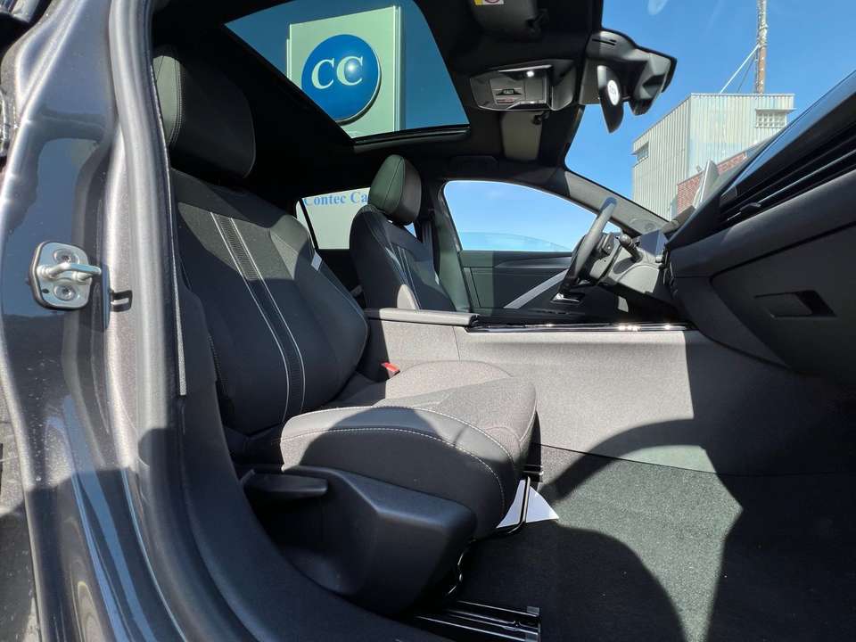 Opel Astra - Imagem 12