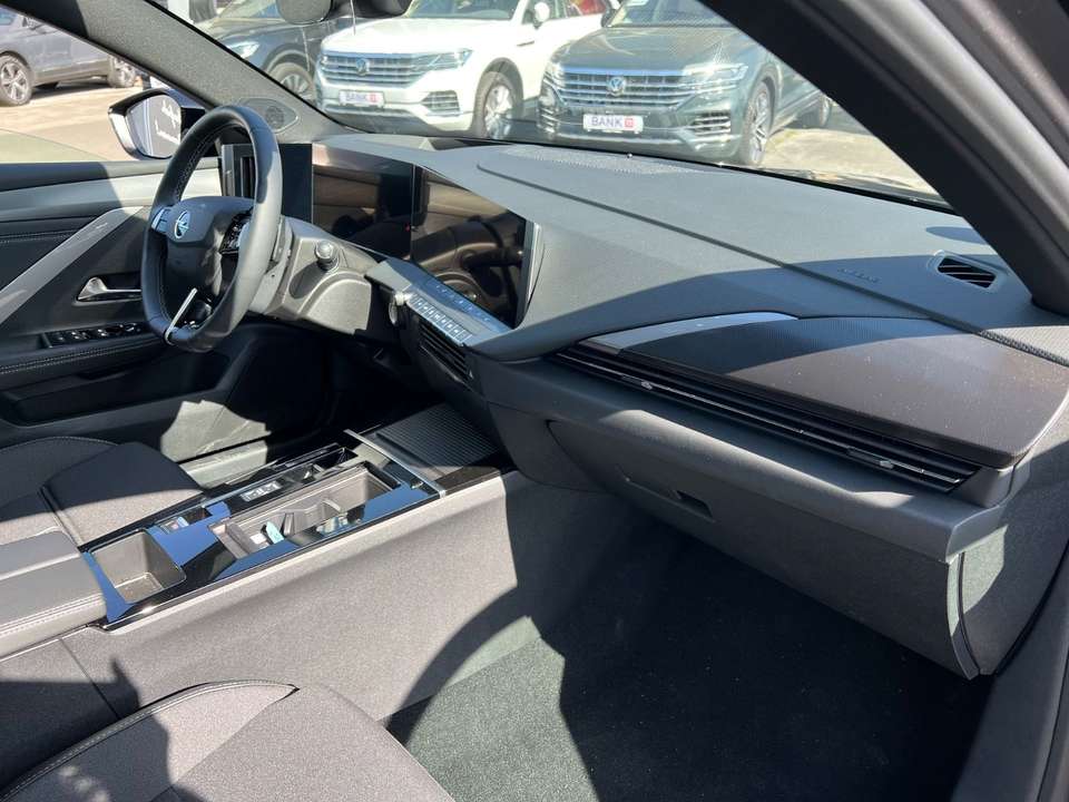 Opel Astra - Imagem 13
