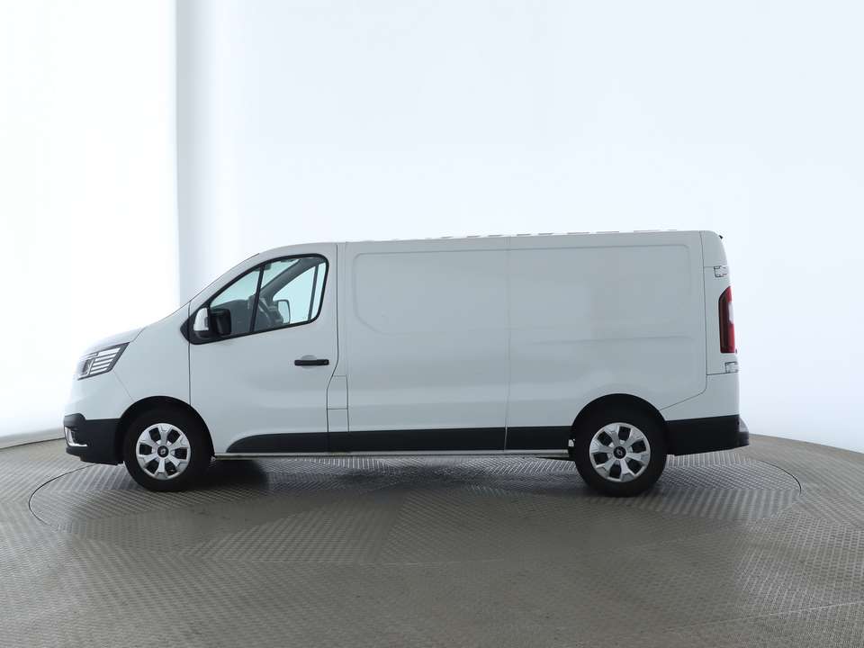 Renault Trafic - Imagem 2