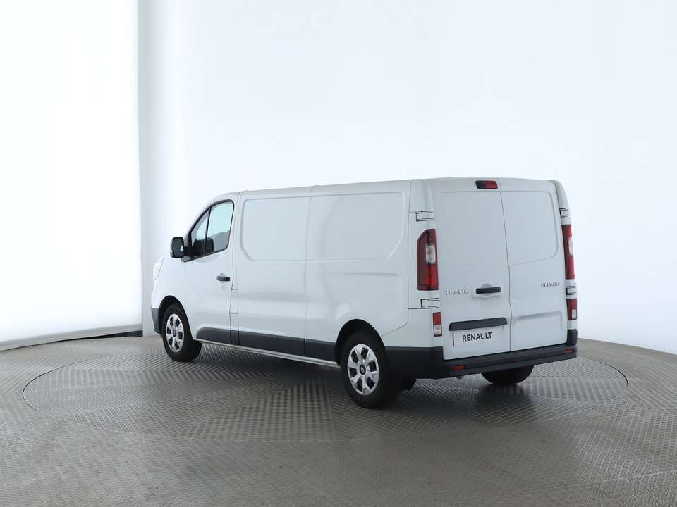 Renault Trafic - Imagem 4