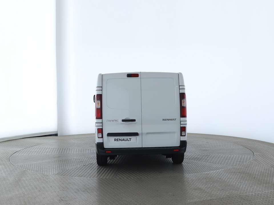 Renault Trafic - Imagem 5