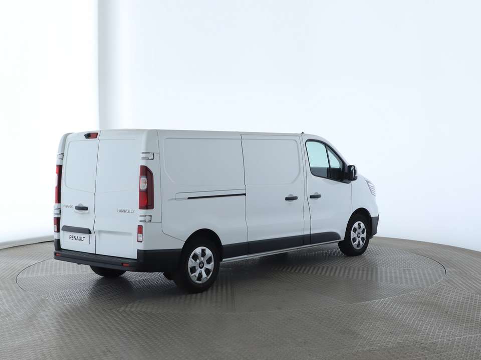 Renault Trafic - Imagem 7