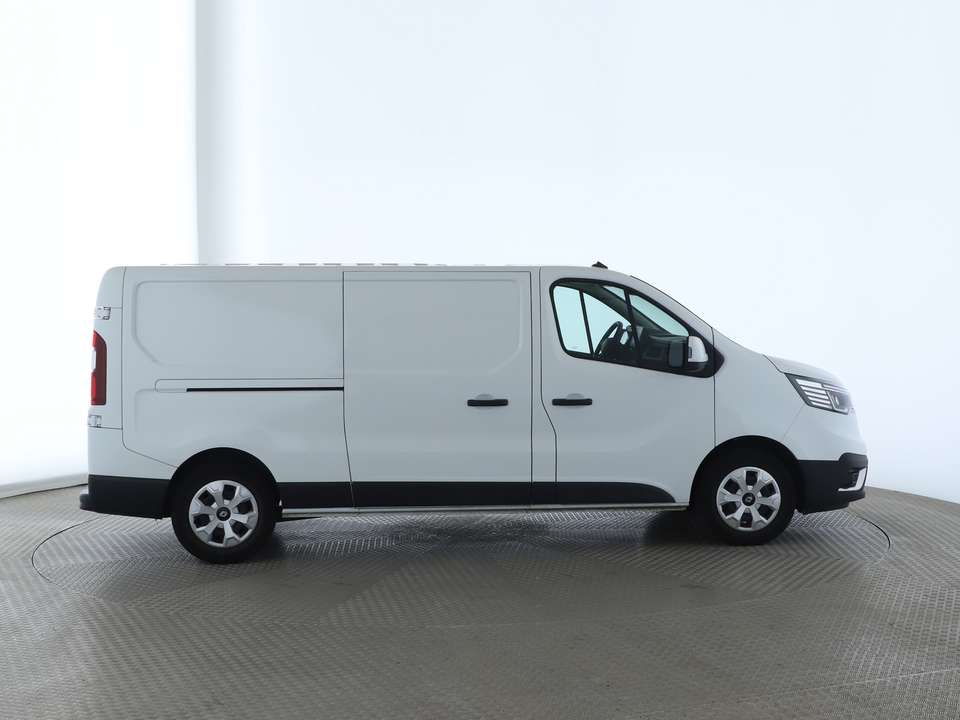 Renault Trafic - Imagem 8