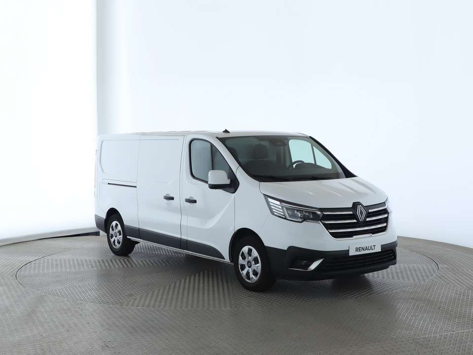 Renault Trafic - Imagem 9