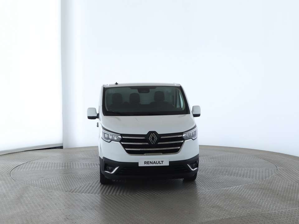 Renault Trafic - Imagem 10