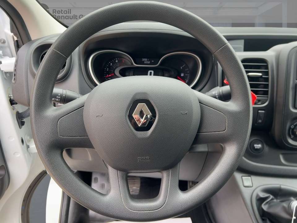 Renault Trafic - Imagem 12