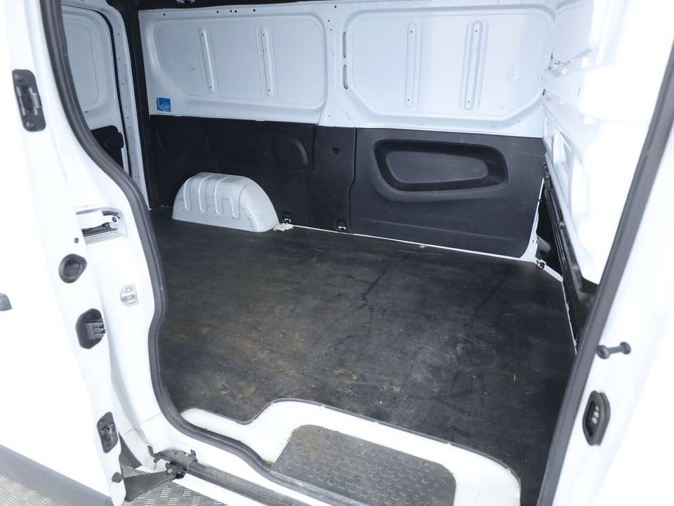 Renault Trafic - Imagem 12