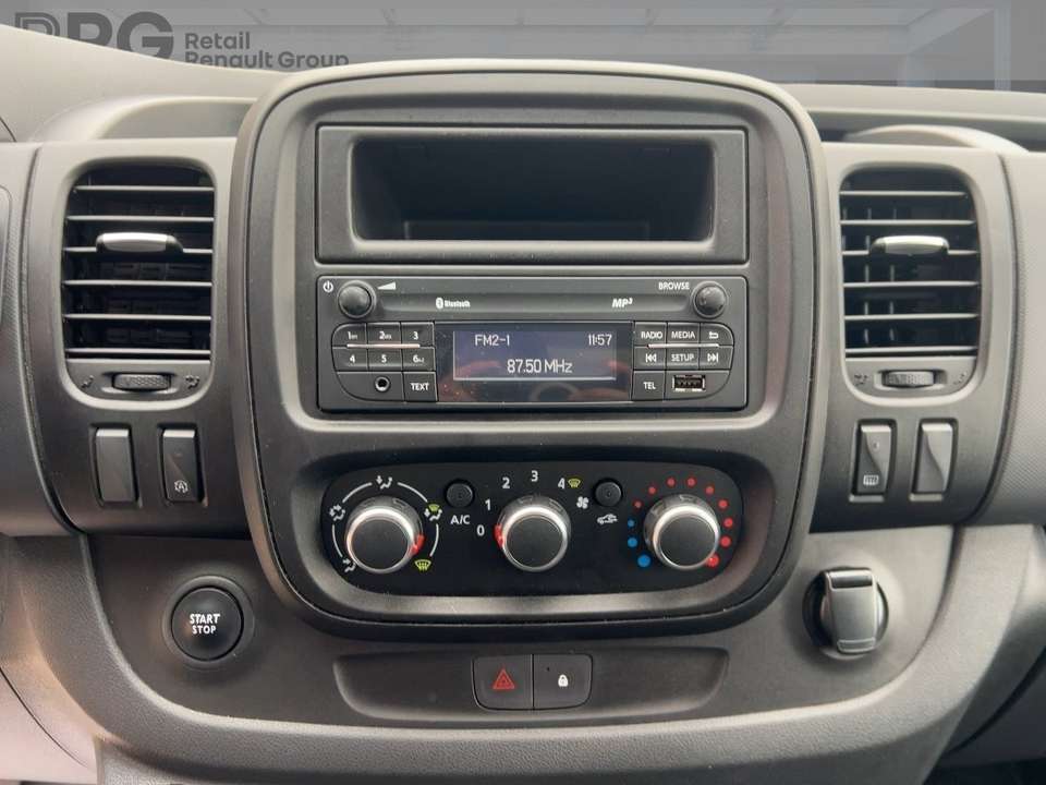 Renault Trafic - Imagem 14