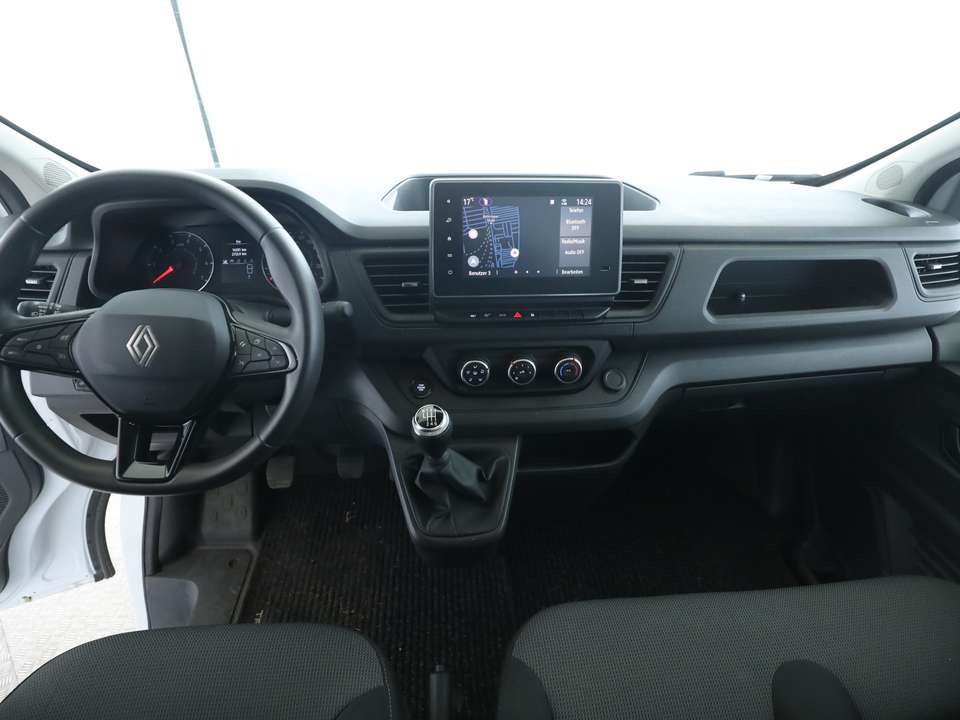Renault Trafic - Imagem 13