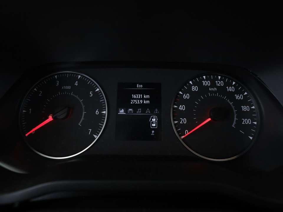 Renault Trafic - Imagem 14