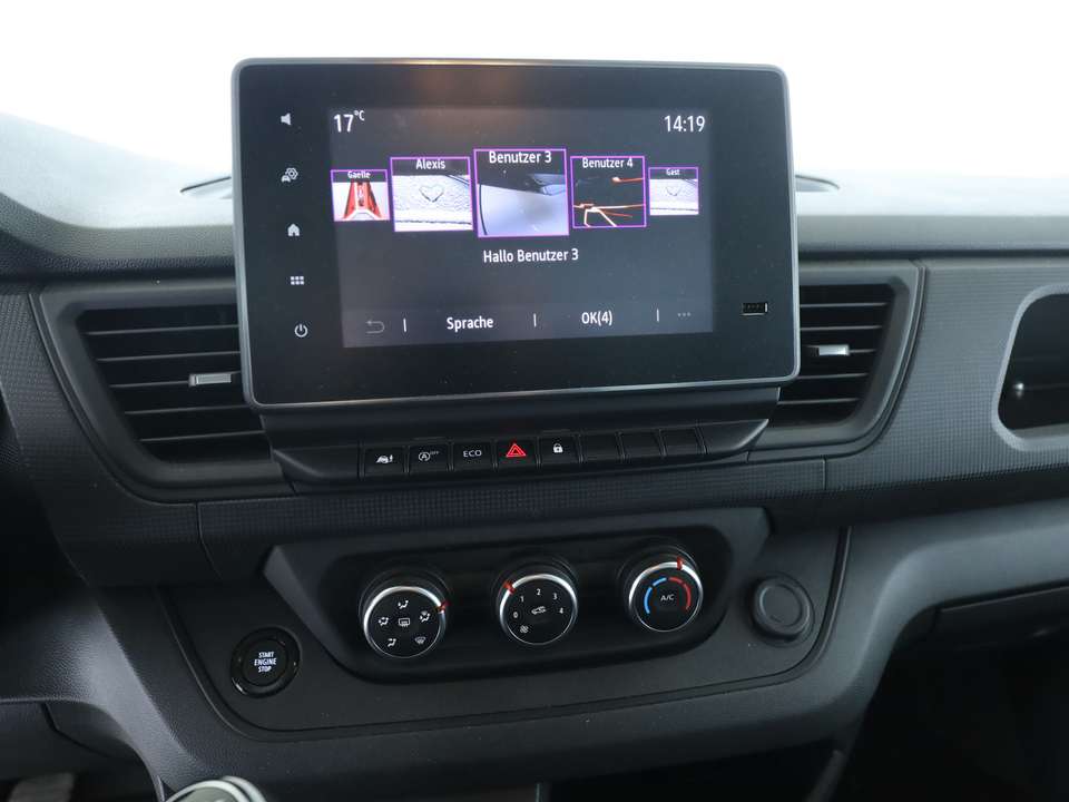Renault Trafic - Imagem 15