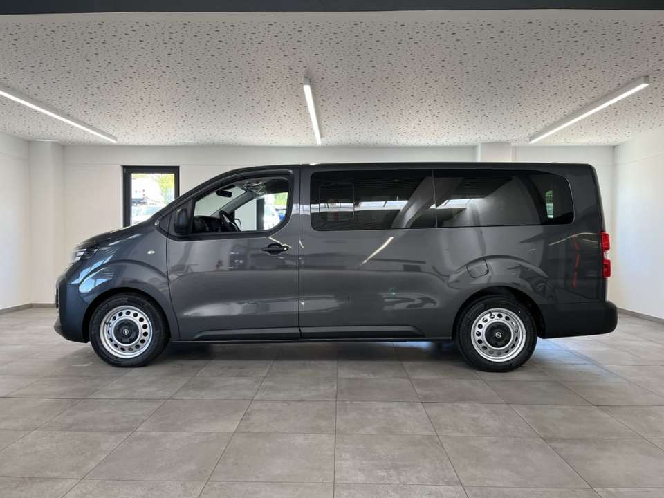 Opel Vivaro - Imagem 2