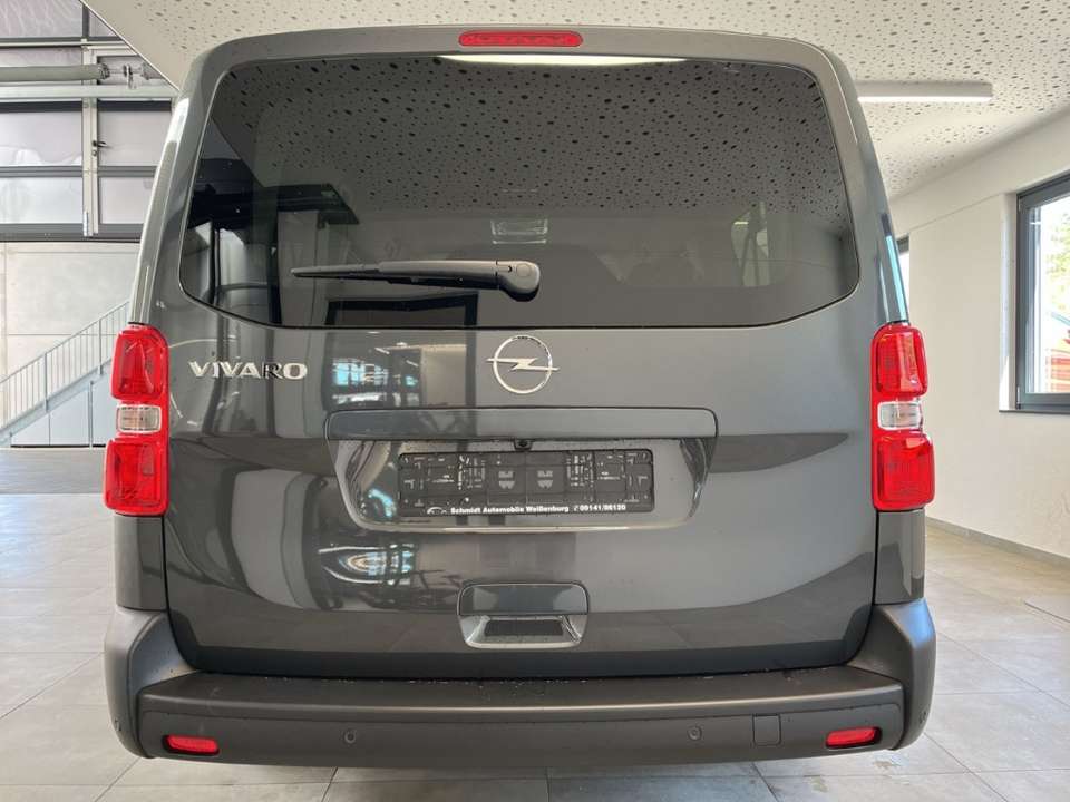 Opel Vivaro - Imagem 3