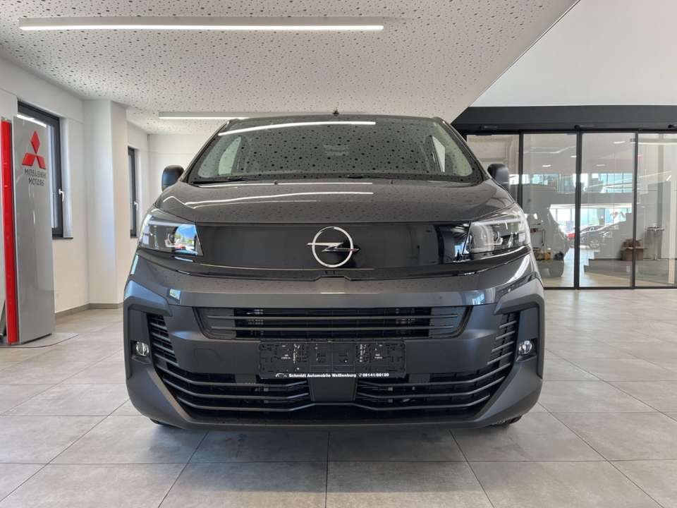 Opel Vivaro - Imagem 5