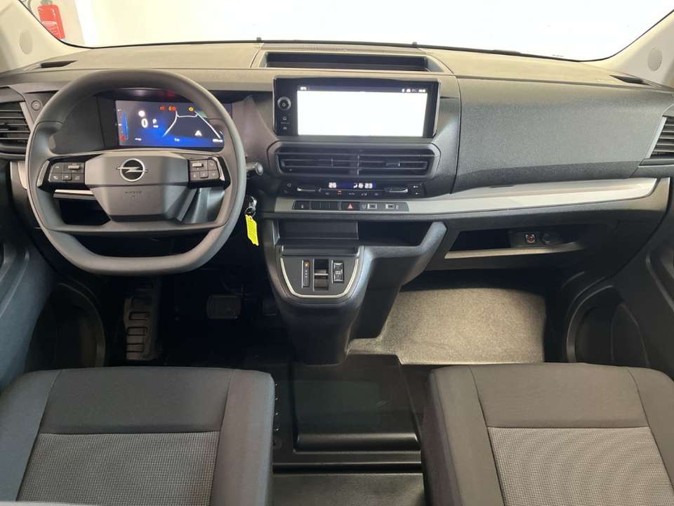 Opel Vivaro - Imagem 7