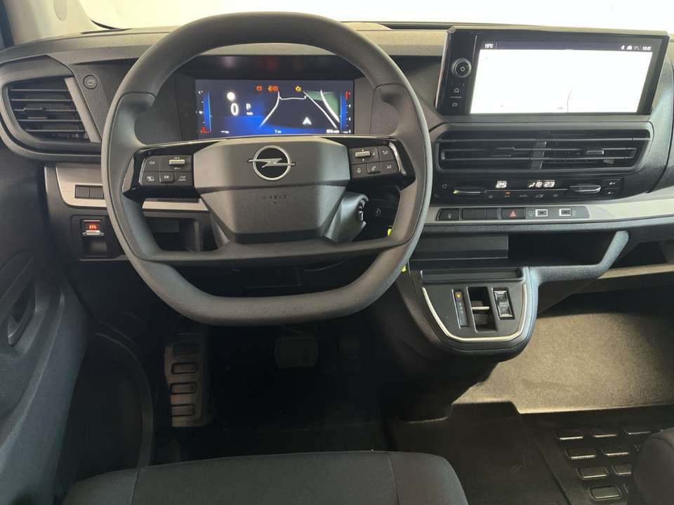 Opel Vivaro - Imagem 8