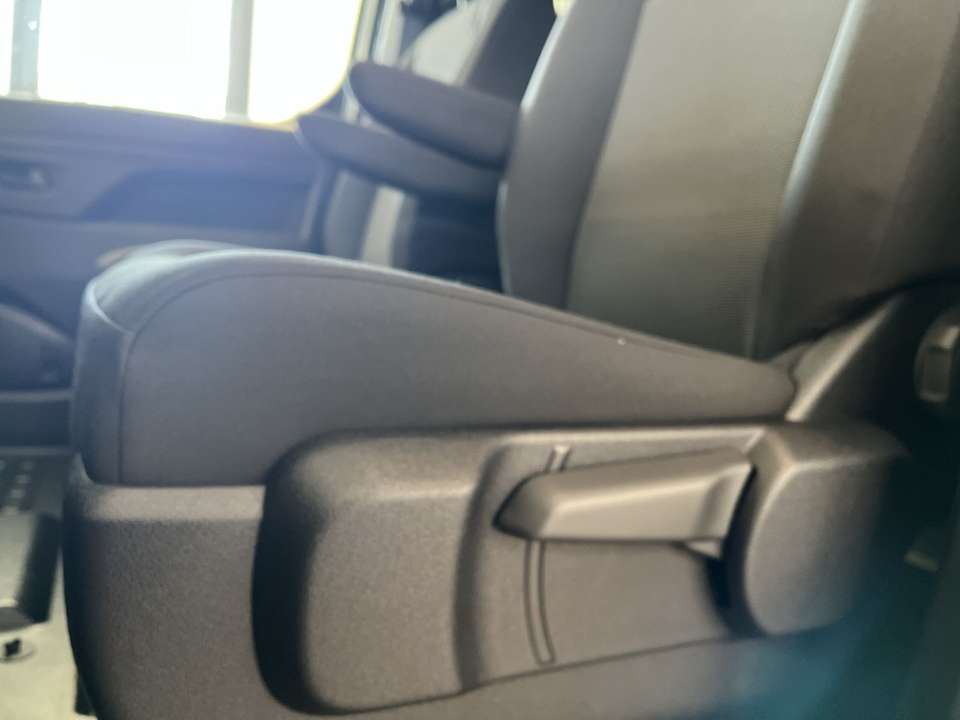 Opel Vivaro - Imagem 11