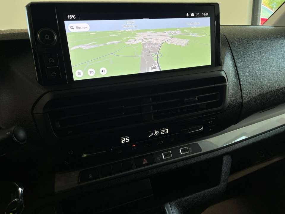 Opel Vivaro - Imagem 13