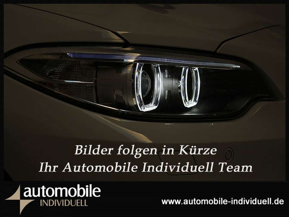 BMW M5 - Imagem 1
