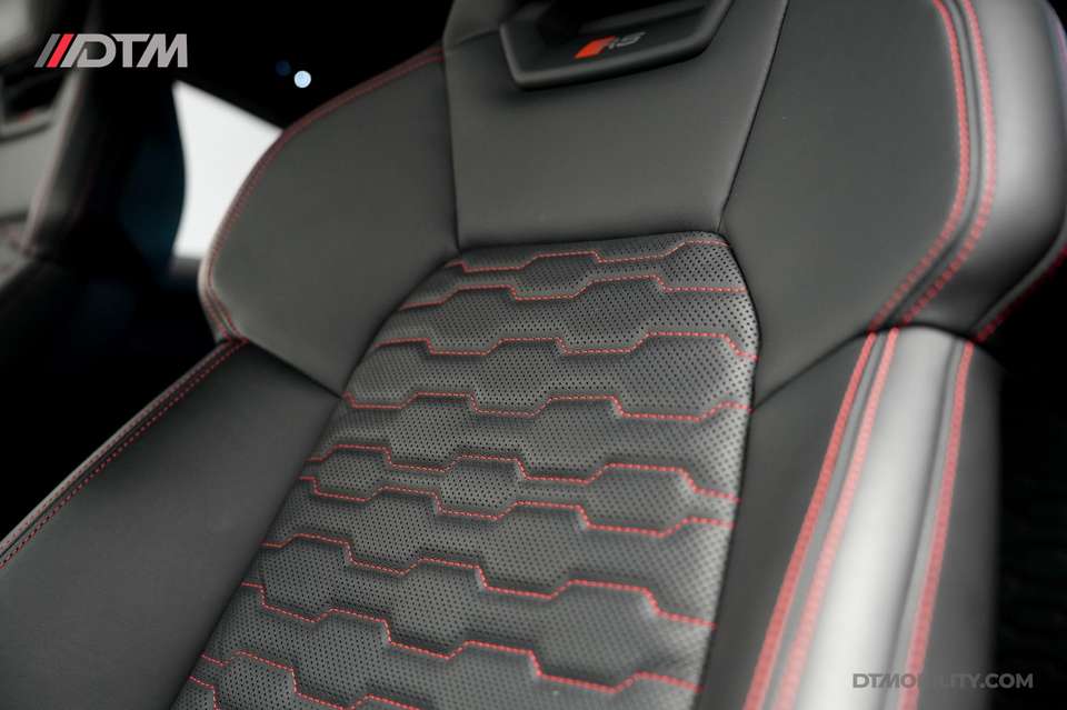 Audi RS e-tron GT - Imagem 3