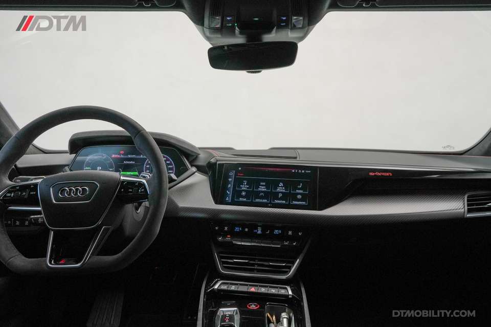 Audi RS e-tron GT - Imagem 5