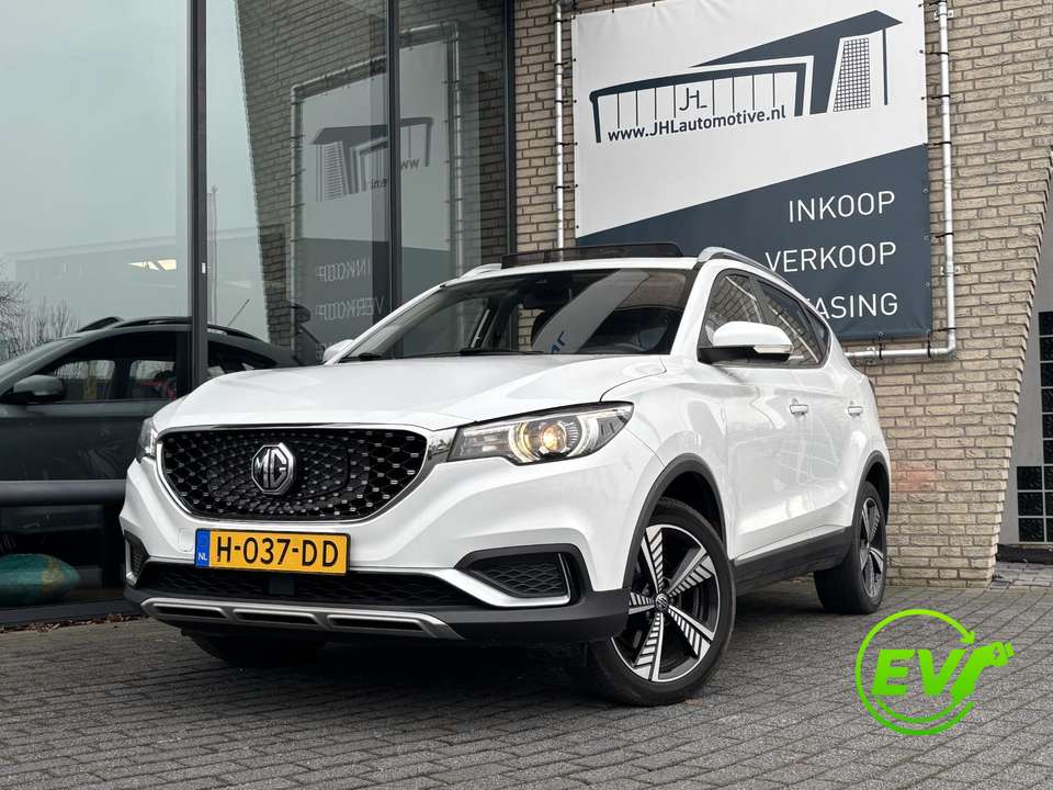 MG ZS - Imagem 1