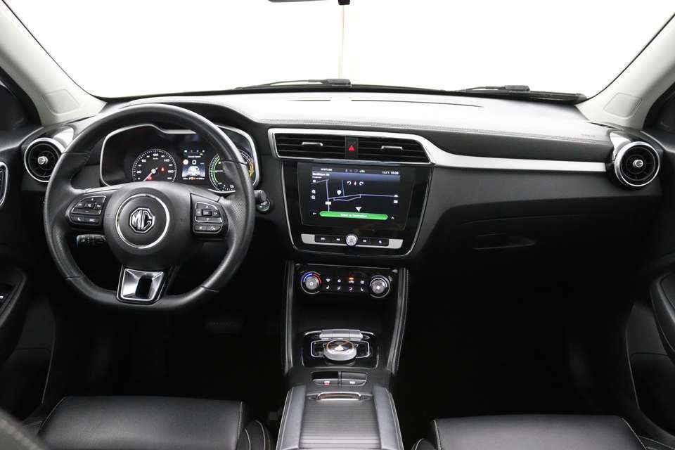 MG ZS - Imagem 2