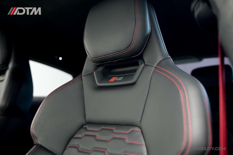 Audi RS e-tron GT - Imagem 13