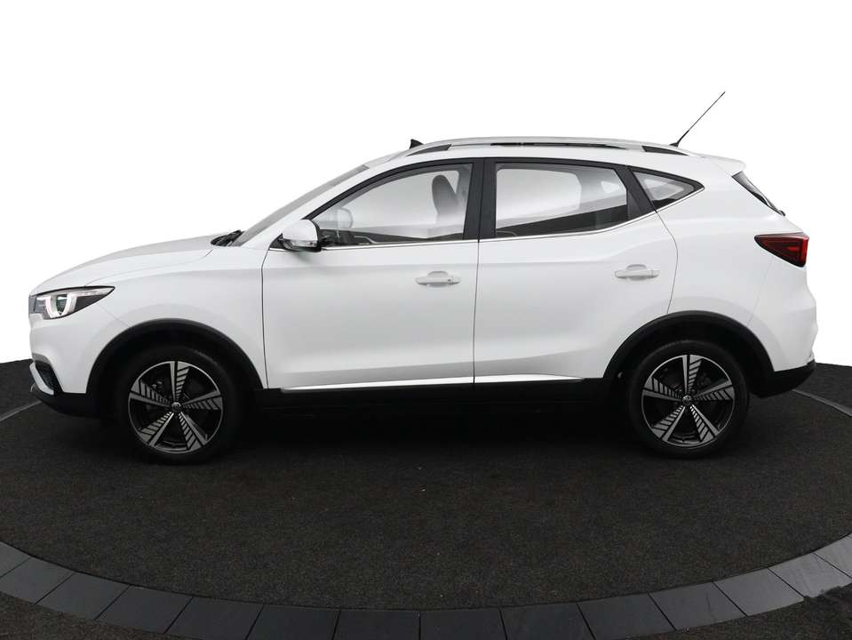 MG ZS - Imagem 3