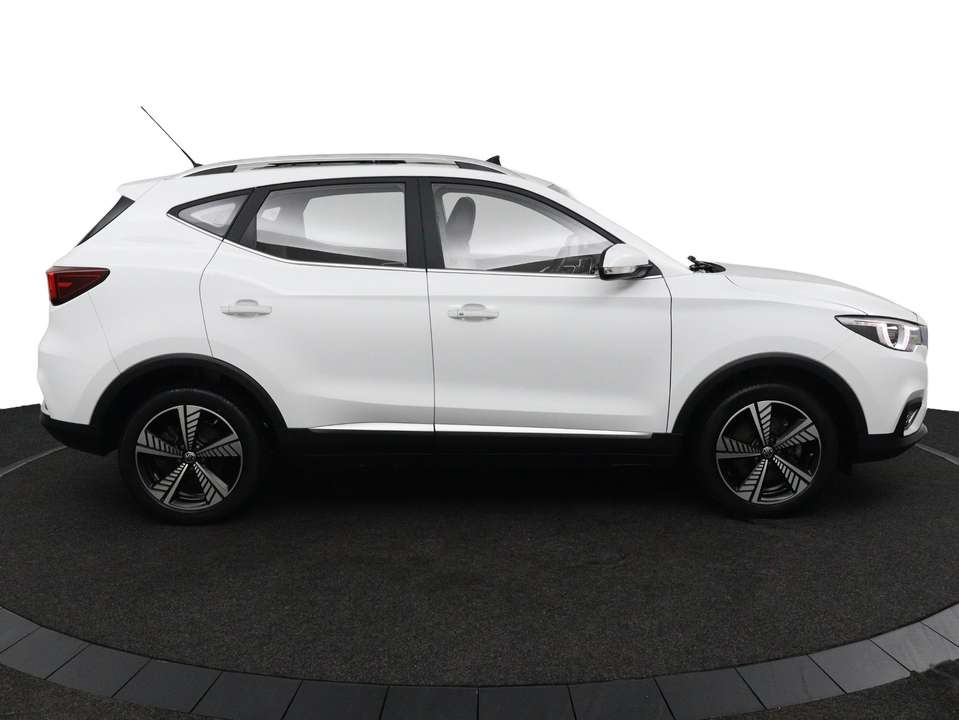 MG ZS - Imagem 4