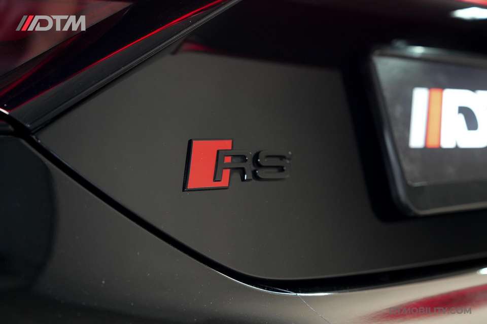 Audi RS e-tron GT - Imagem 15