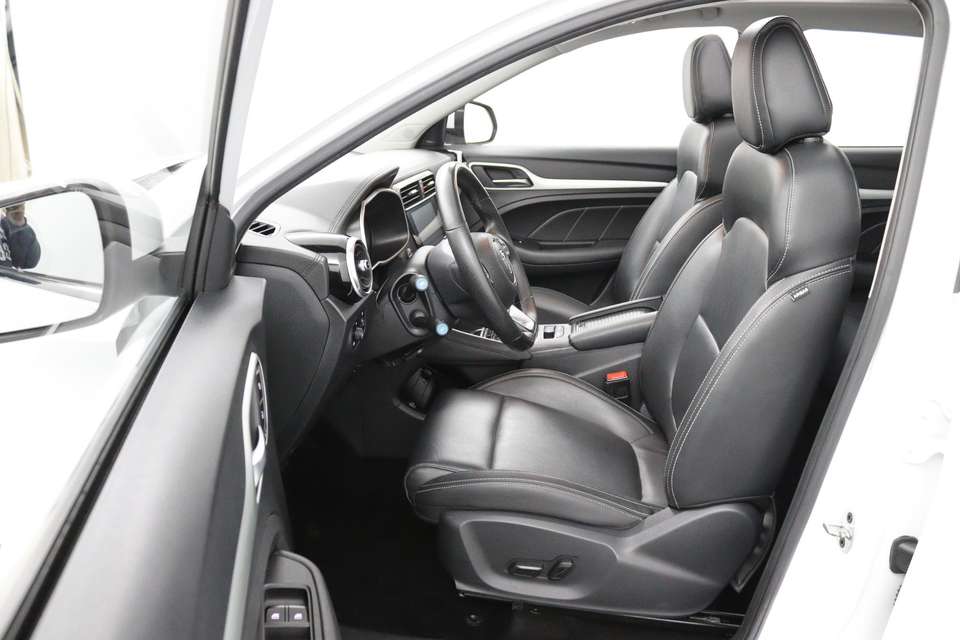 MG ZS - Imagem 5