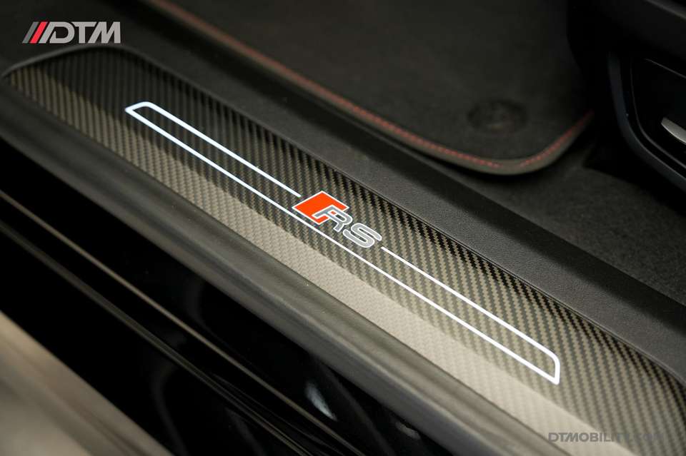 Audi RS e-tron GT - Imagem 16